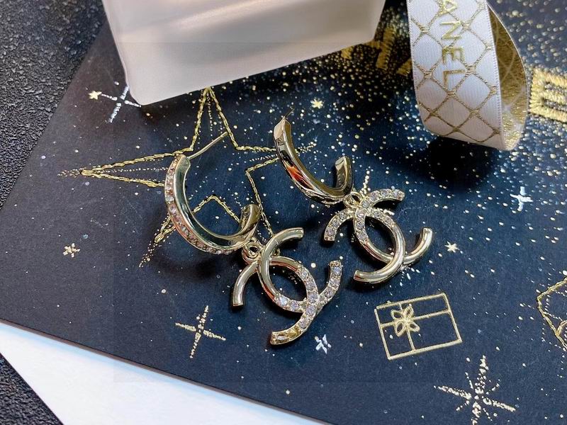 Chanel earing 1lyx231